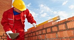 Тарифы на строительные работы